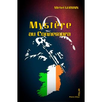 Mystère au Connemara