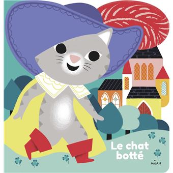 Le chat botté