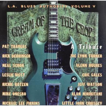 Compilation Blues - 1