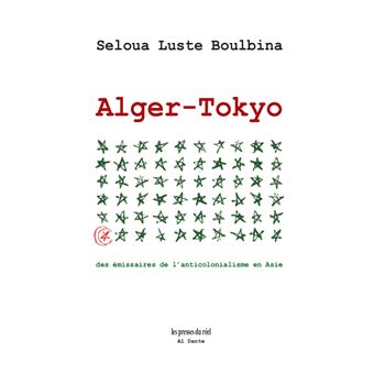 Alger-Tokyo