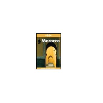 Lonely planet Marocco - 1