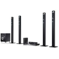 LG BH9520TW 3D