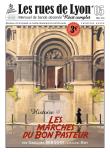 Les marches du bon pasteur