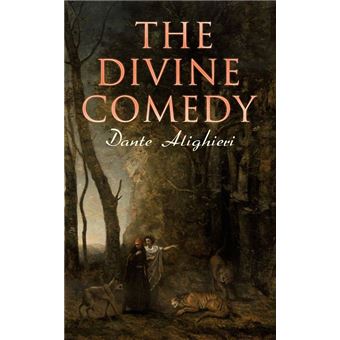 divine comedy resume