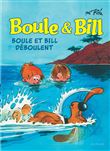 Boule et Bill - Boule et Bill déboulent (Opé été 2020)