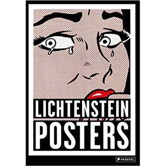 Lichtenstein Posters