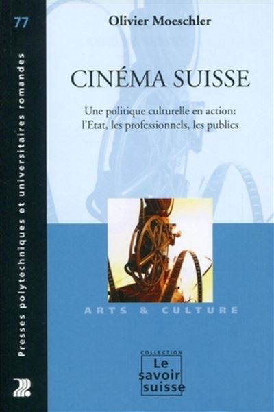 Cinéma Suisse