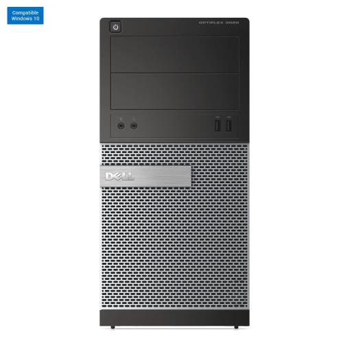 PC Dell Optiplex 3020 MT Intel Pentium G3250