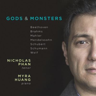 Gods & monsters/melodies