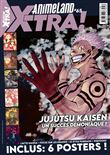 AnimeLand XTRA 65 Jujutsu Kaisen