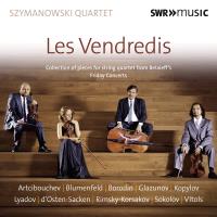 VENDREDIS