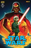 Star Wars N°01 - Variant Del Mundo : La voie du destin (1)