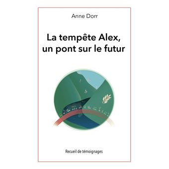 La tempête Alex, un pont sur l'avenir