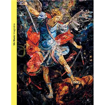 Vik Muniz - Imaginária