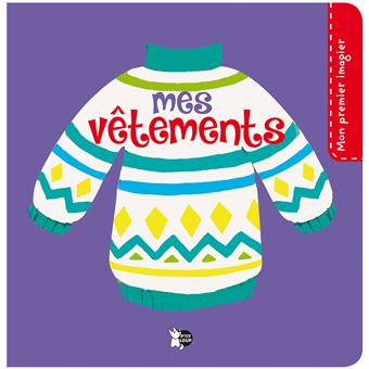 Mes vêtements