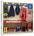 Mon premier doc - l'école maternelle
