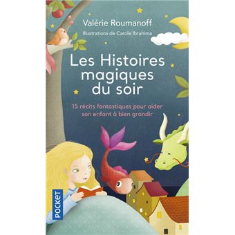 Les Histoires magiques du soir