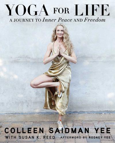 Yoga for life