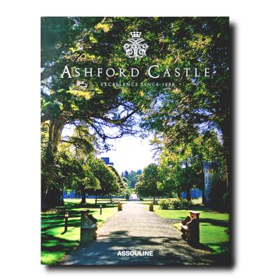 Asford castle hotel & country estate excellence since 1228