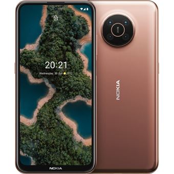 NOKIA X20 128GB SAND