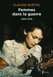 Femmes dans la guerre 1939-1945