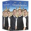 Grantchester Saisons 1 à 6 DVD