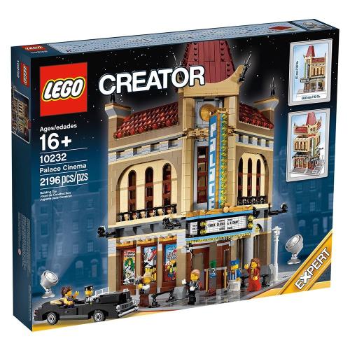 LEGO® Creator Expert 10232 Palace Cinema - Lego