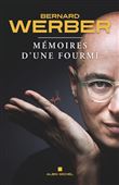 Mémoires d'une fourmi