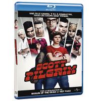 Scott Pilgrim - Blu-Ray