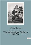 The Adventure Girls in the Air