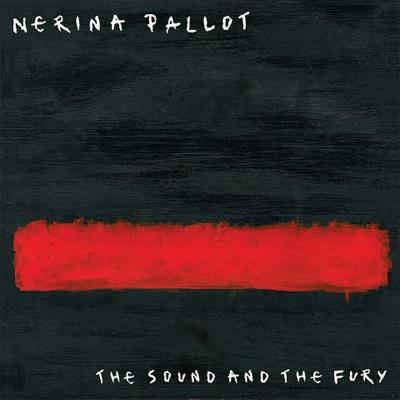 The Sound and the Fury Inclus coupon MP3