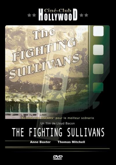 THE FIGHTING SULLIVANS - DVD2