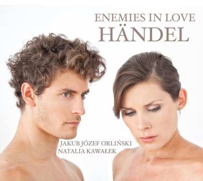 Enemies in love