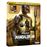 The Mandalorian Saison 1 Édition Limitée Steelbook Exclusivité Web Blu-ray 4K Ultra HD