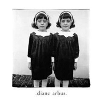 Diane Arbus