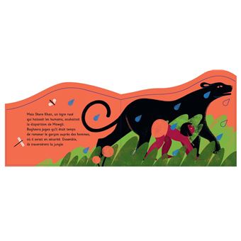 Le Livre de la jungle