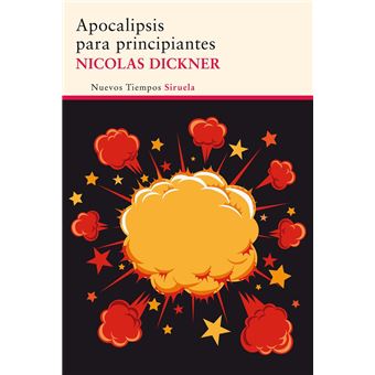 Apocalipsis para principiantes - 1