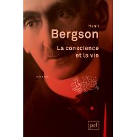 La conscience et la vie