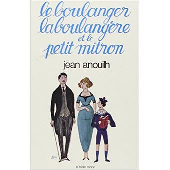 Lot De 10 Chevalets 7x5 Cm Pour Présentation - Idéal Affichage Allergènes, Menus, Prix (Le Petit Mitron) - 6