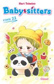 Baby-sitters - Tome 22