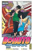 Boruto - Naruto next generations
