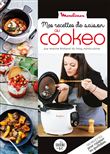 Mimi cuisine : Mes recettes de saison au cookeo