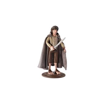 Figurine Frodon Sacquet Le seigneur des anneaux - 7141