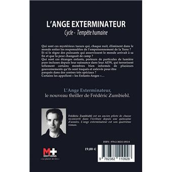 L'ange exterminateur