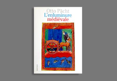 L' Enluminure Medievale - Otto Pächt - (donnée non spécifiée)