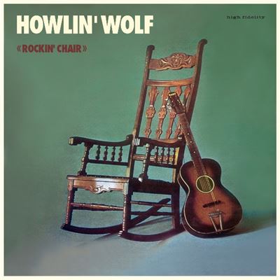 Rockin chair