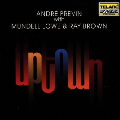 Uptown-Over The Rainbow