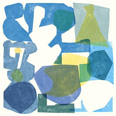 Mr bongo record club volume 2