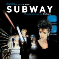 BSO Subway - 2LP 12''