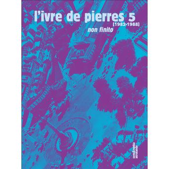 L'Ivre de pierre